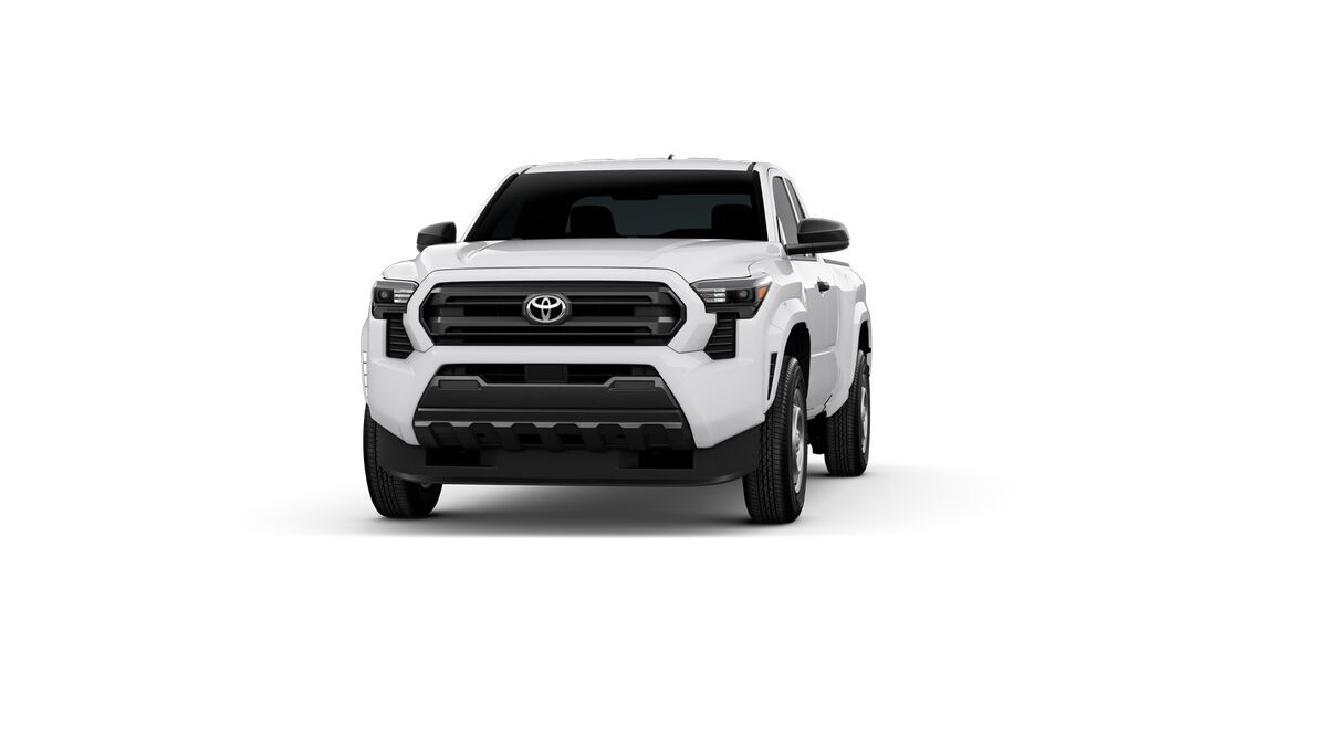 2025 Toyota Tacoma SR Laurel MD