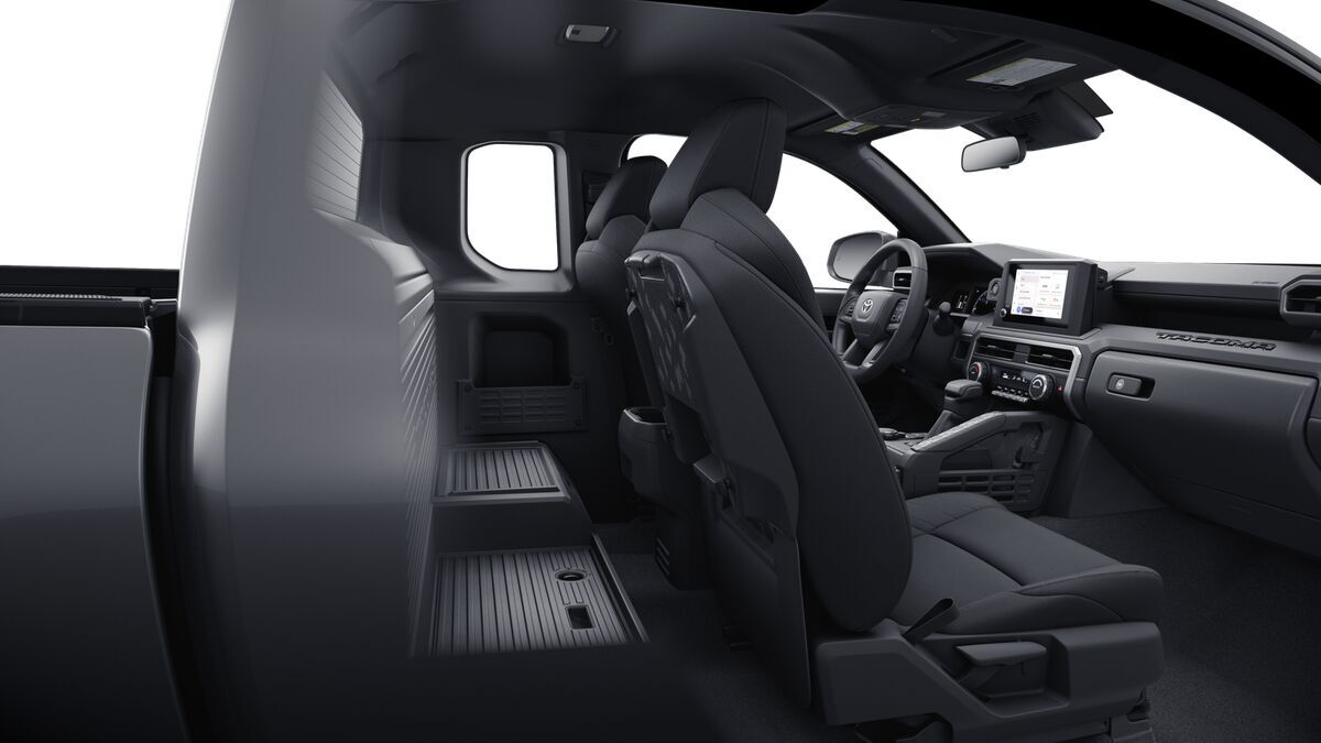 2025 Toyota Tacoma SR Laurel MD