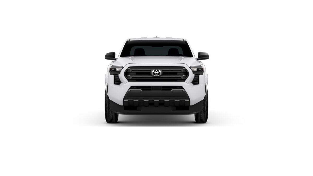 2025 Toyota Tacoma SR Laurel MD
