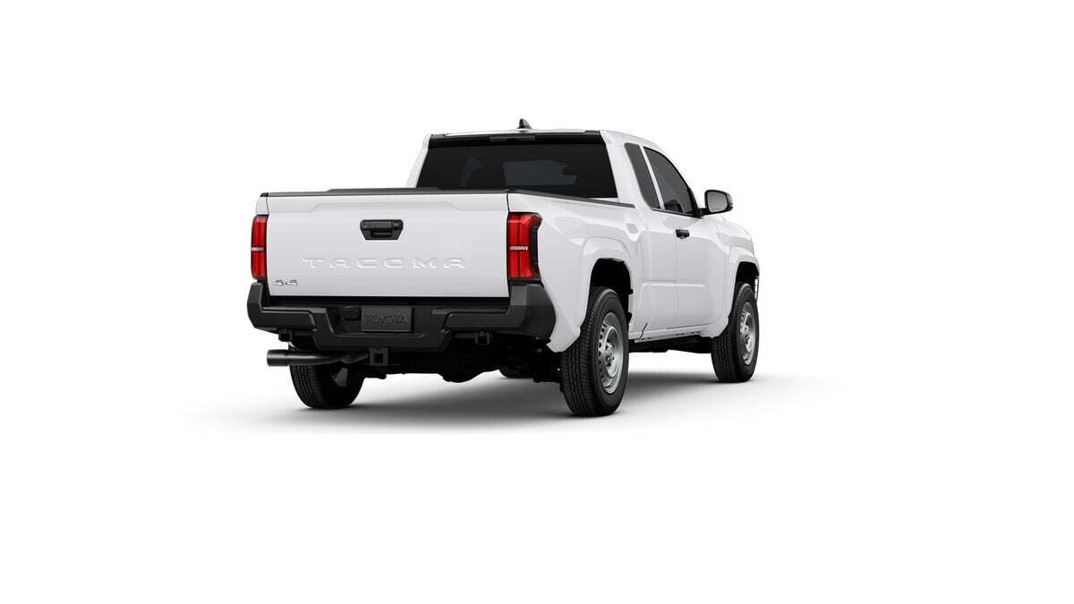 2025 Toyota Tacoma SR Laurel MD