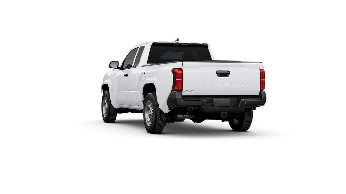 2025 Toyota Tacoma SR Laurel MD