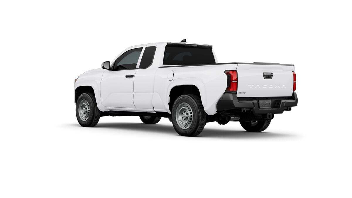 2025 Toyota Tacoma SR Laurel MD