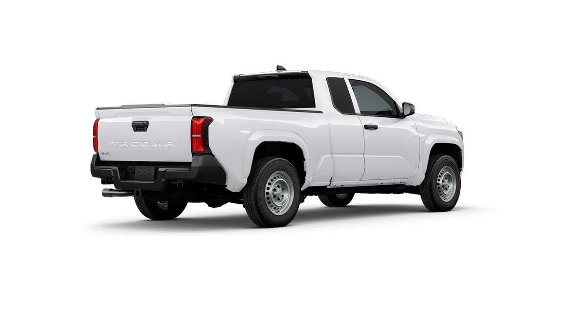 2025 Toyota Tacoma SR Laurel MD