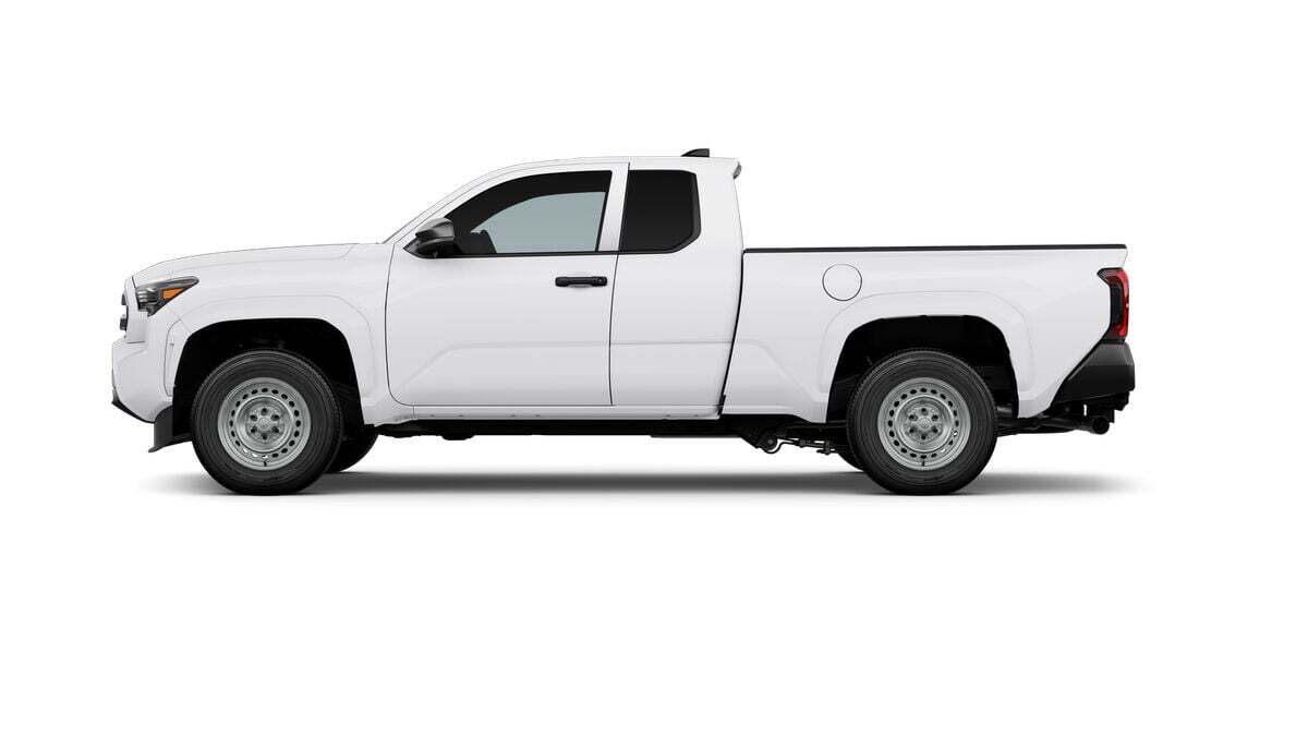 2025 Toyota Tacoma SR Laurel MD