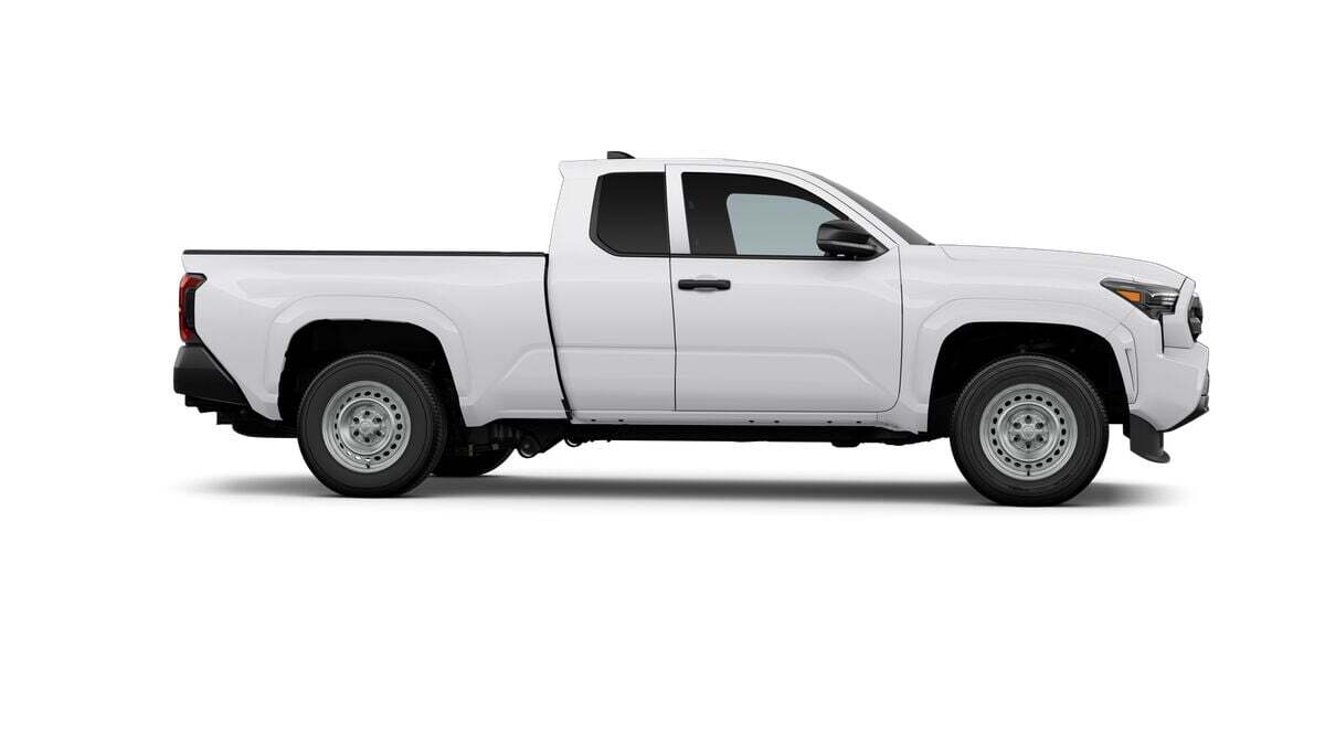 2025 Toyota Tacoma SR Laurel MD