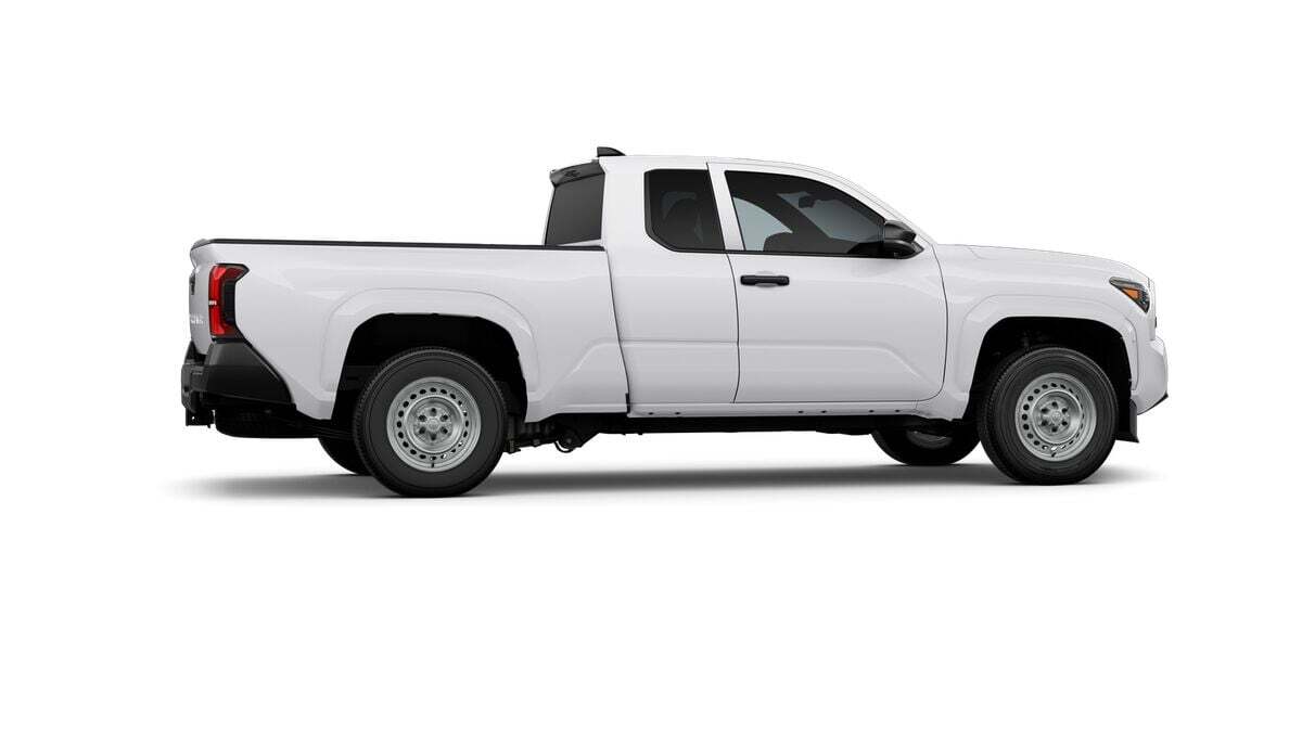2025 Toyota Tacoma SR Laurel MD