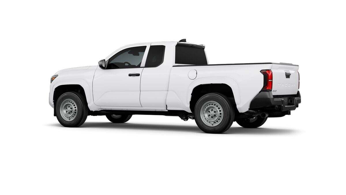 2025 Toyota Tacoma SR Laurel MD