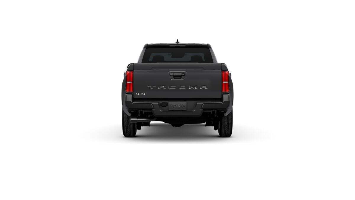 2025 Toyota Tacoma SR Laurel MD