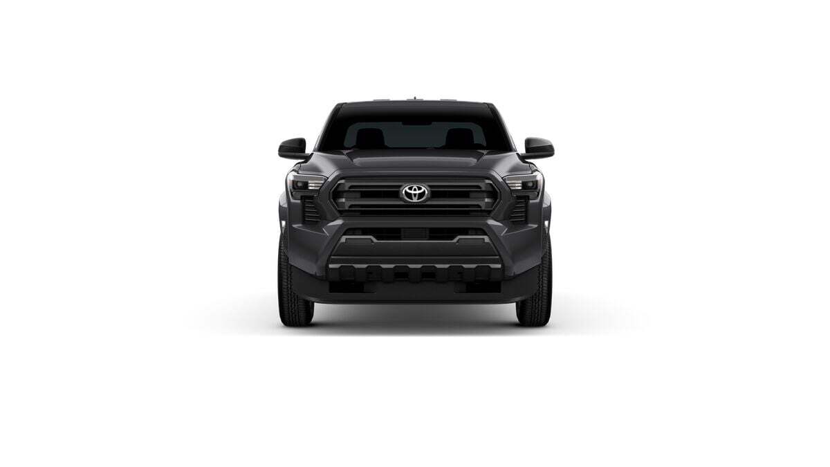 2025 Toyota Tacoma SR Laurel MD