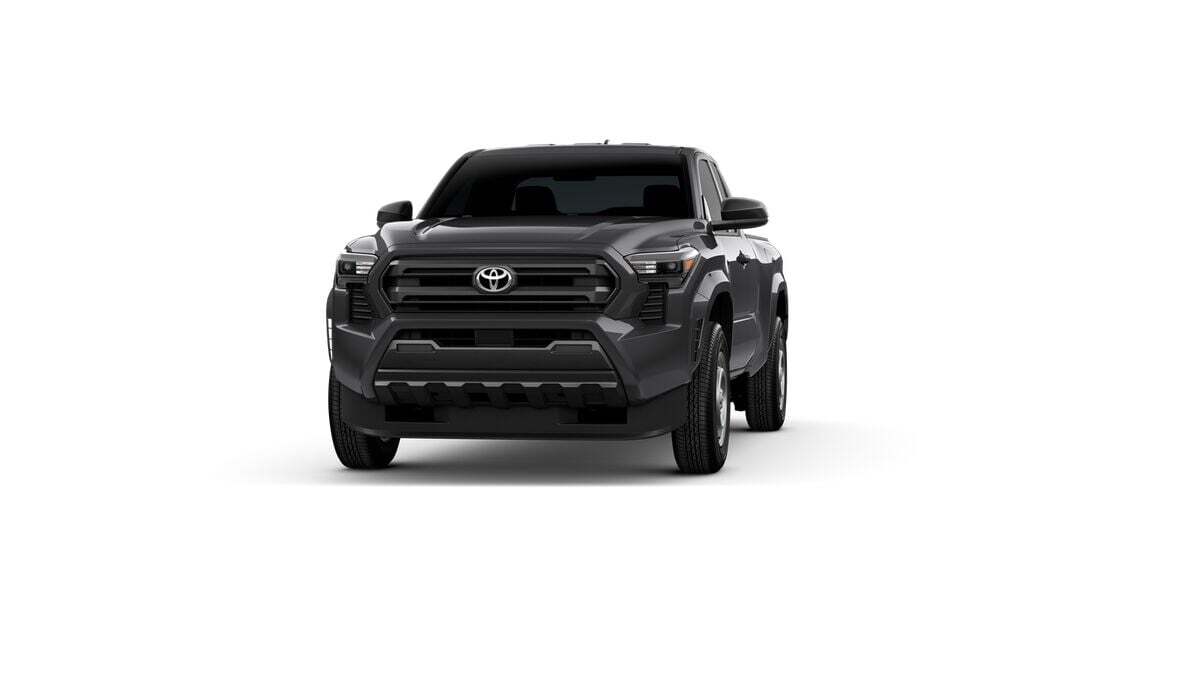 2025 Toyota Tacoma SR Laurel MD