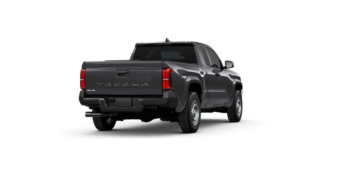 2025 Toyota Tacoma SR Laurel MD