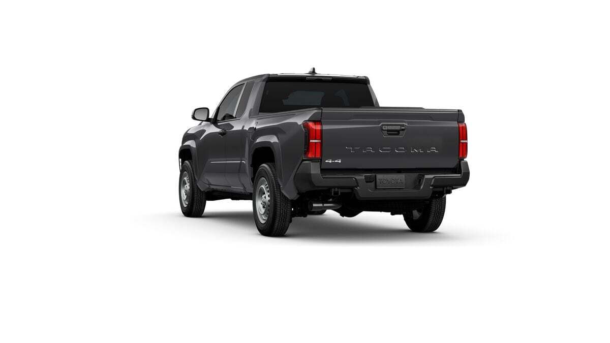 2025 Toyota Tacoma SR Laurel MD