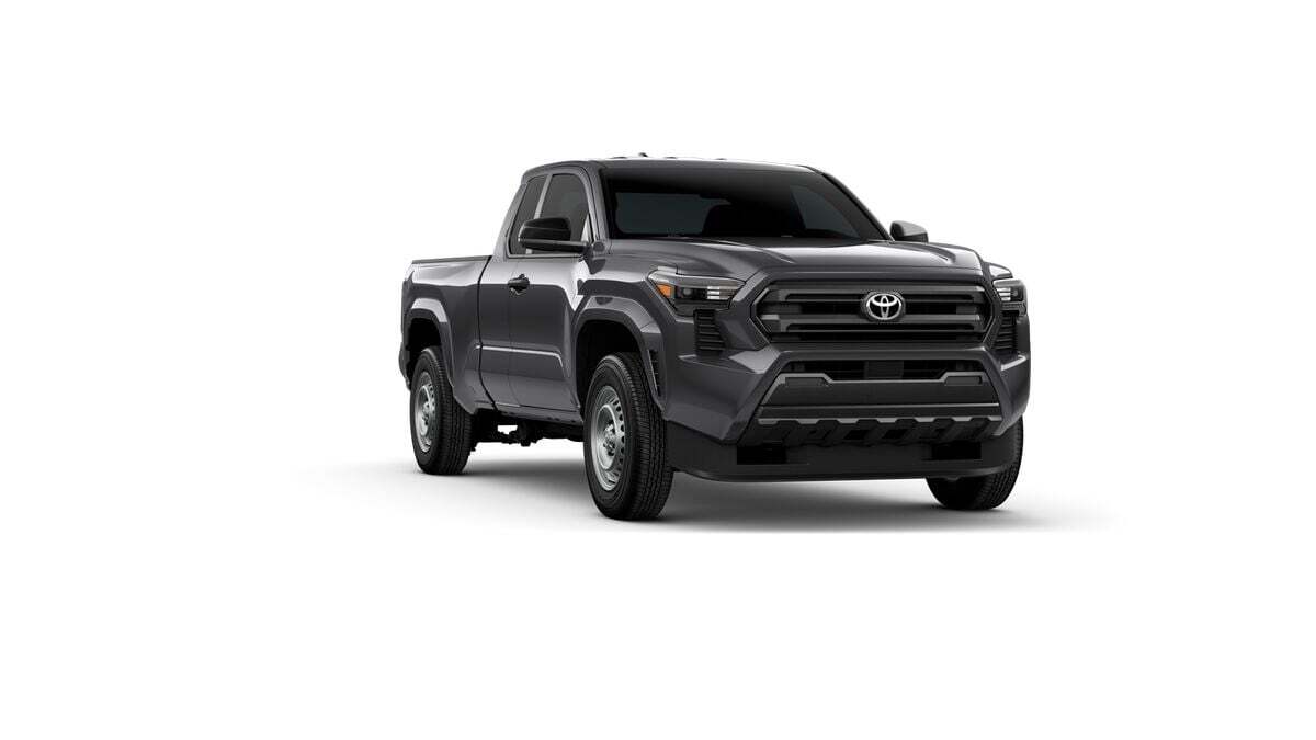 2025 Toyota Tacoma SR Laurel MD