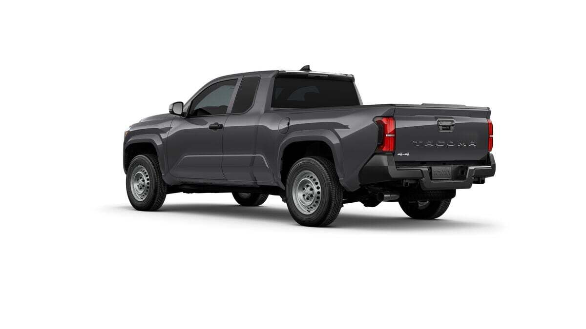 2025 Toyota Tacoma SR Laurel MD