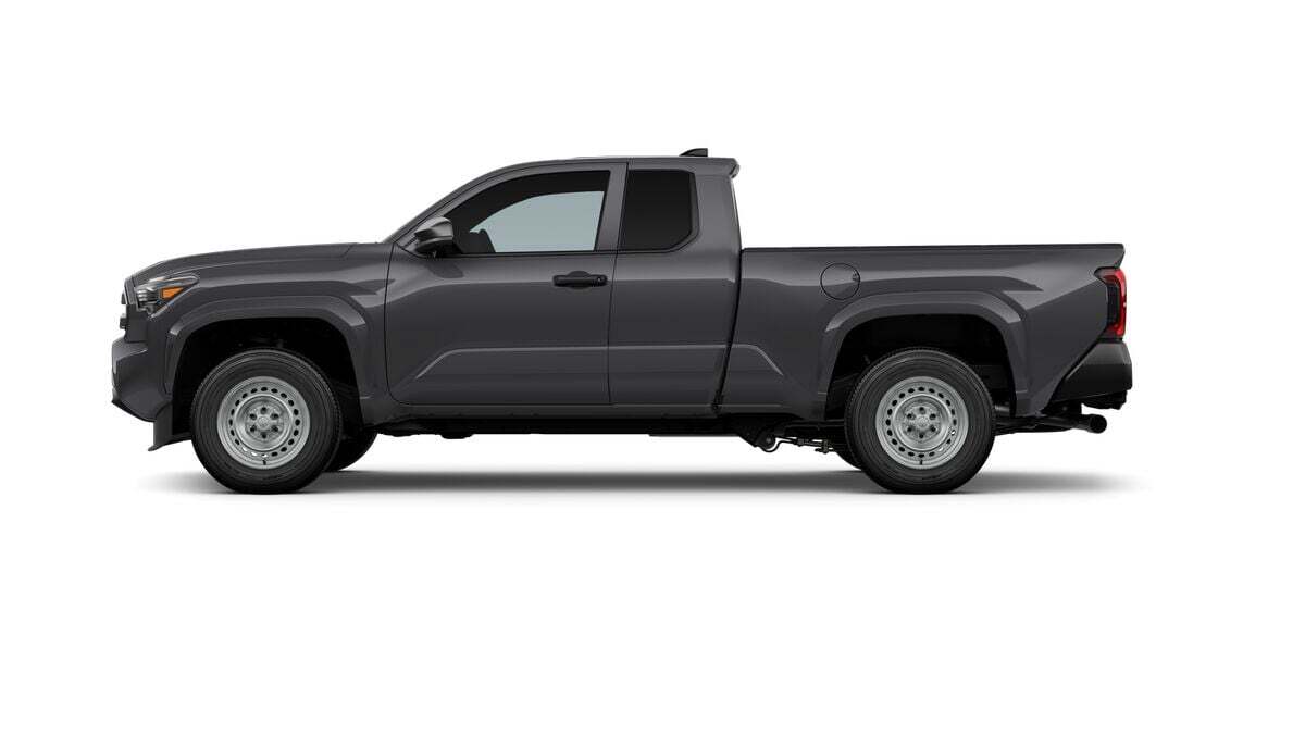 2025 Toyota Tacoma SR Laurel MD