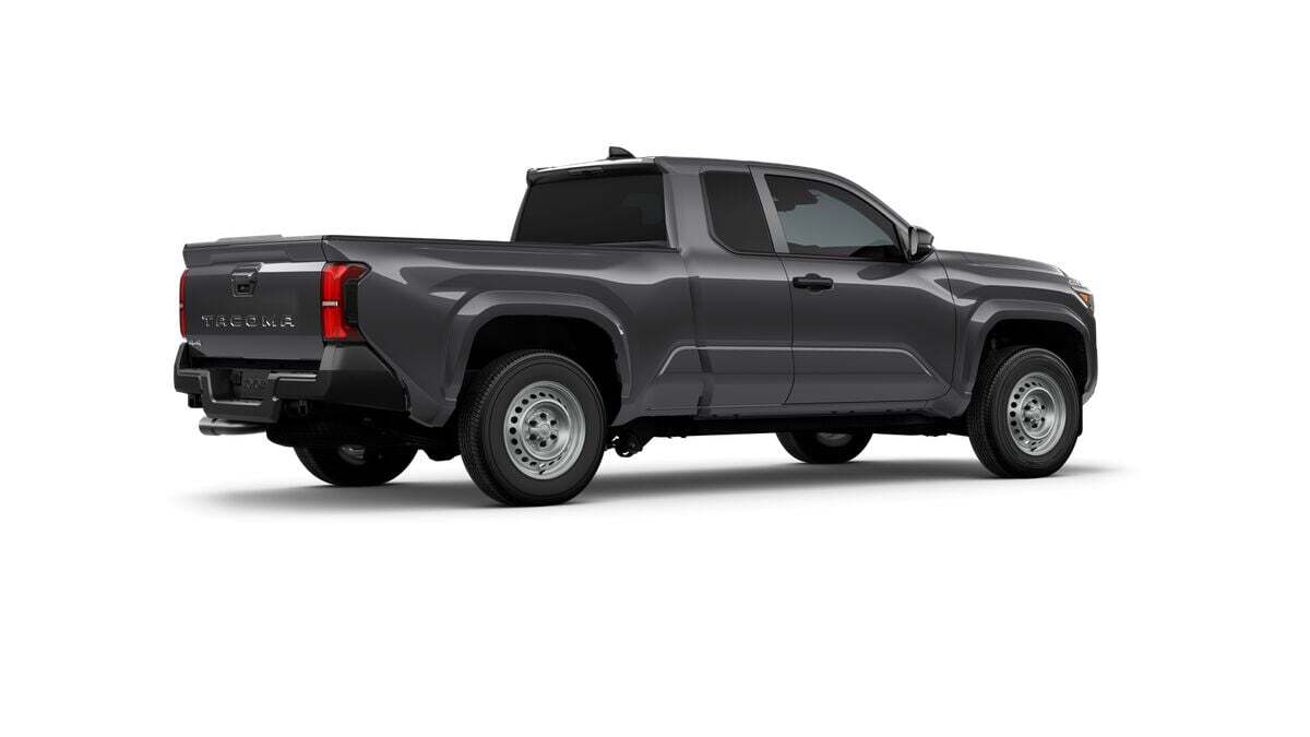 2025 Toyota Tacoma SR Laurel MD