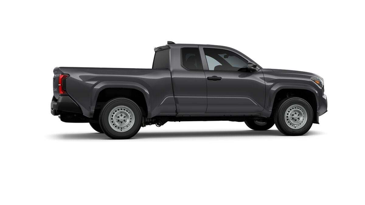 2025 Toyota Tacoma SR Laurel MD