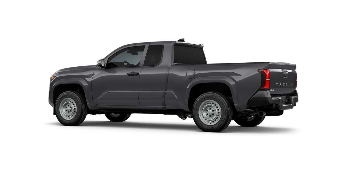 2025 Toyota Tacoma SR Laurel MD