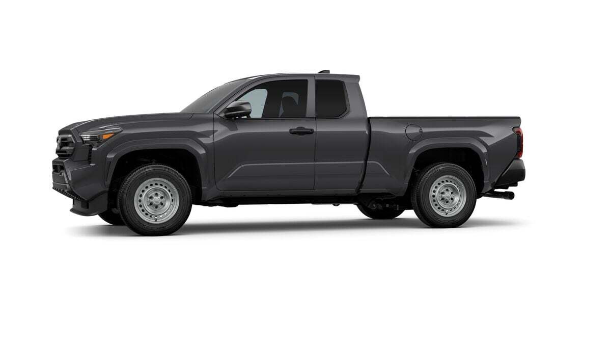 2025 Toyota Tacoma SR Laurel MD
