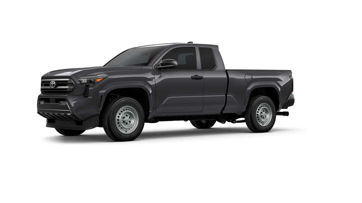 2025 Toyota Tacoma SR Laurel MD