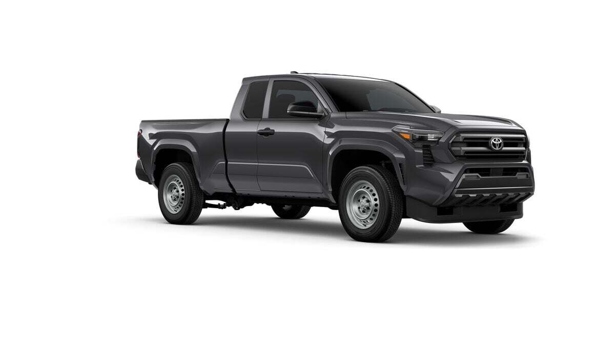 2025 Toyota Tacoma SR Laurel MD