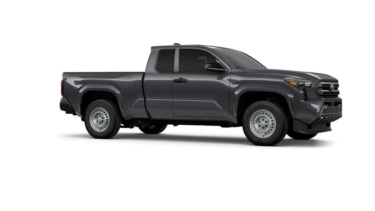 2025 Toyota Tacoma SR Laurel MD