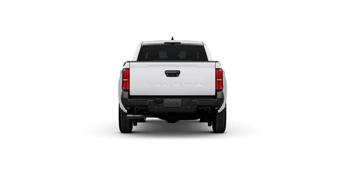 2025 Toyota Tacoma SR Laurel MD