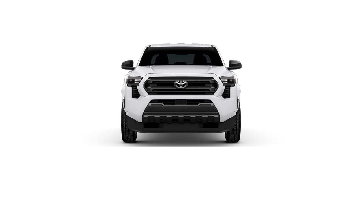 2025 Toyota Tacoma SR Laurel MD