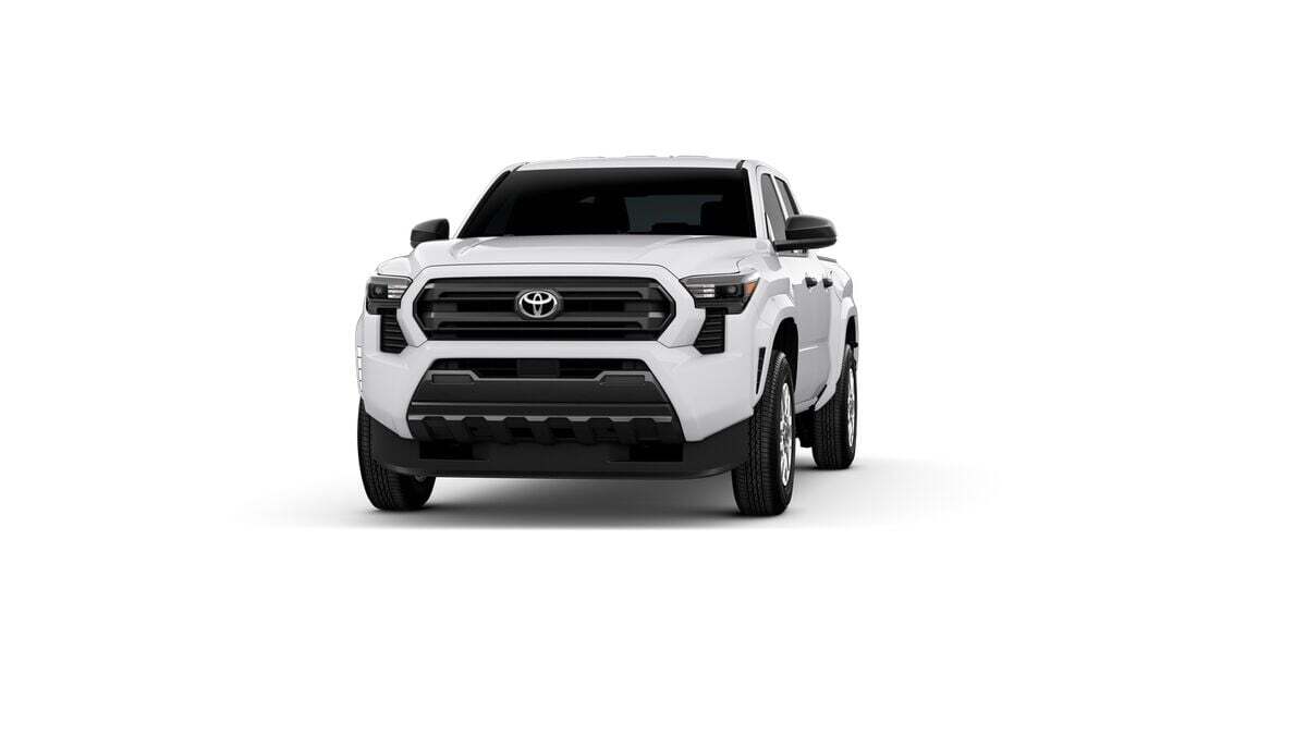 2025 Toyota Tacoma SR Laurel MD