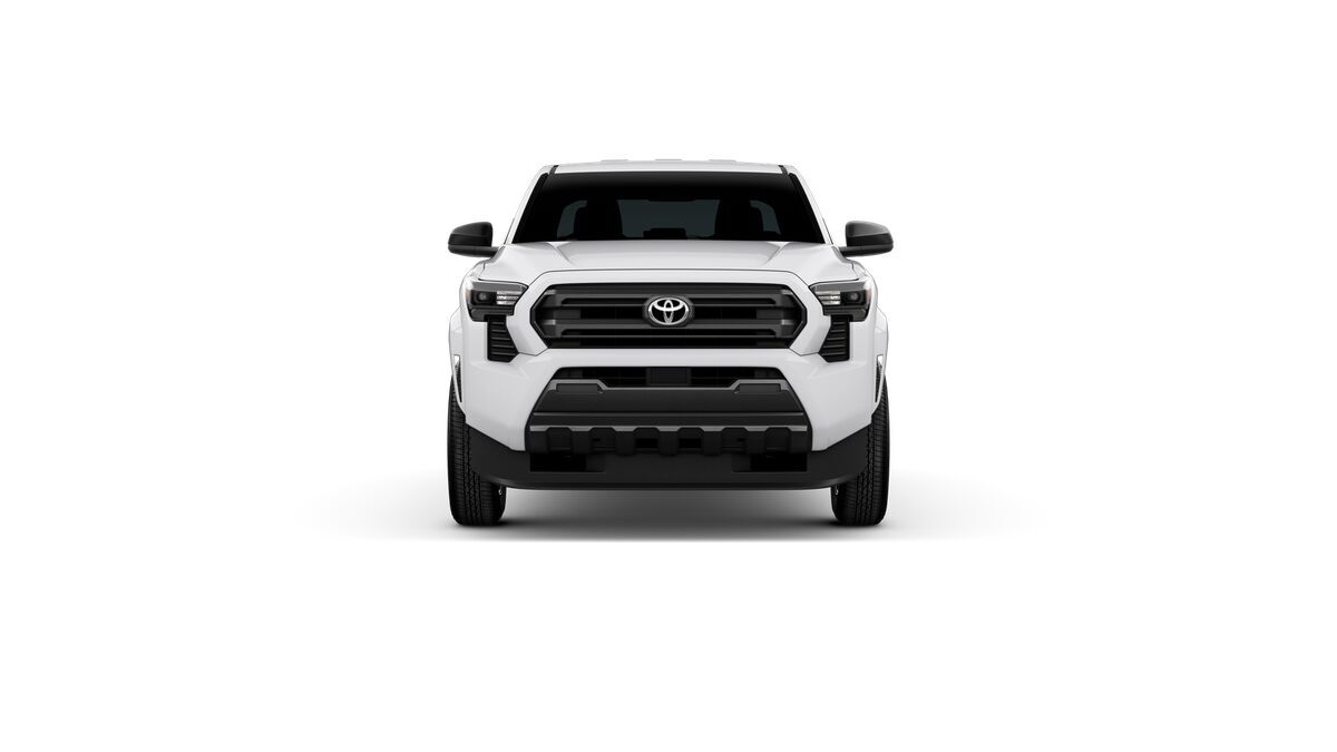 2025 Toyota Tacoma SR Laurel MD