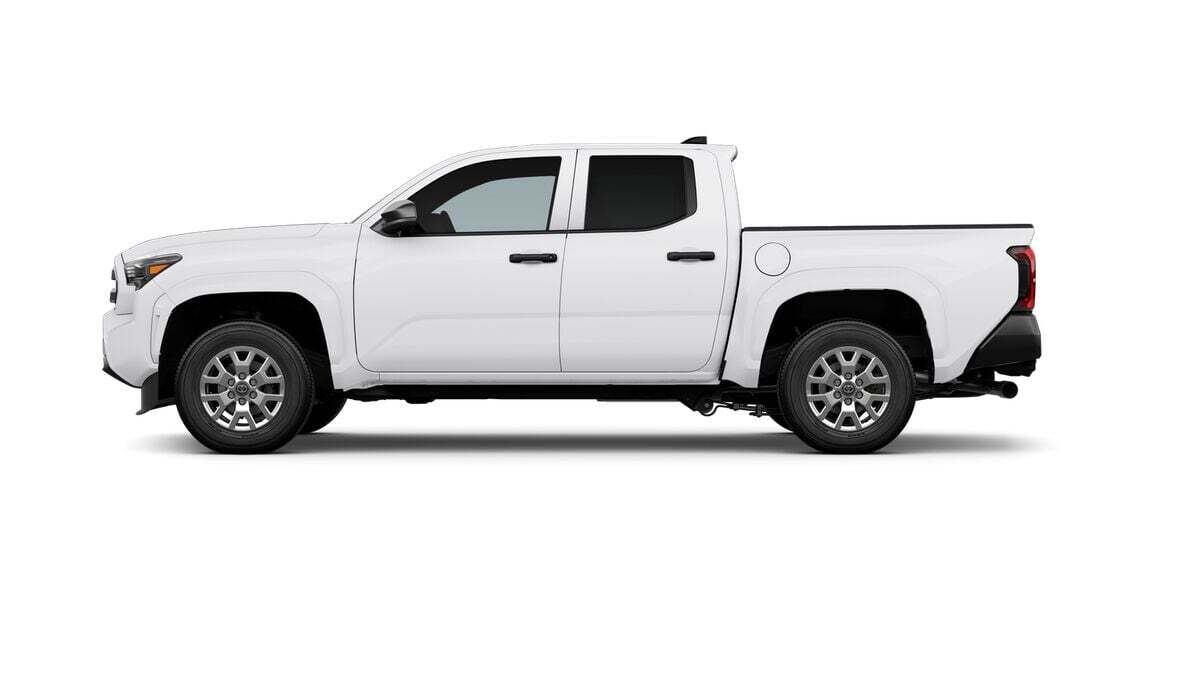 2025 Toyota Tacoma SR Laurel MD