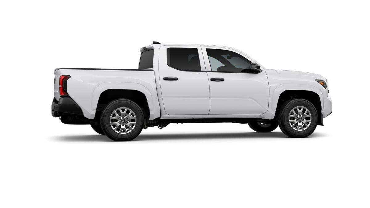2025 Toyota Tacoma SR Laurel MD