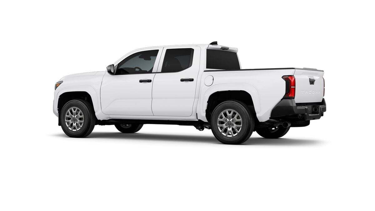 2025 Toyota Tacoma SR Laurel MD