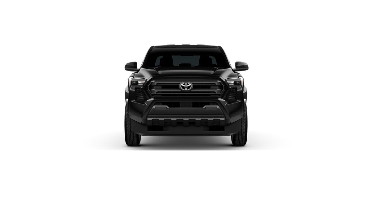 2025 Toyota Tacoma SR Laurel MD