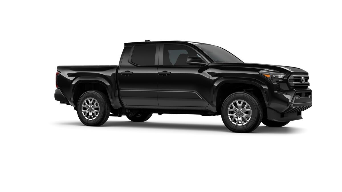2025 Toyota Tacoma SR Laurel MD