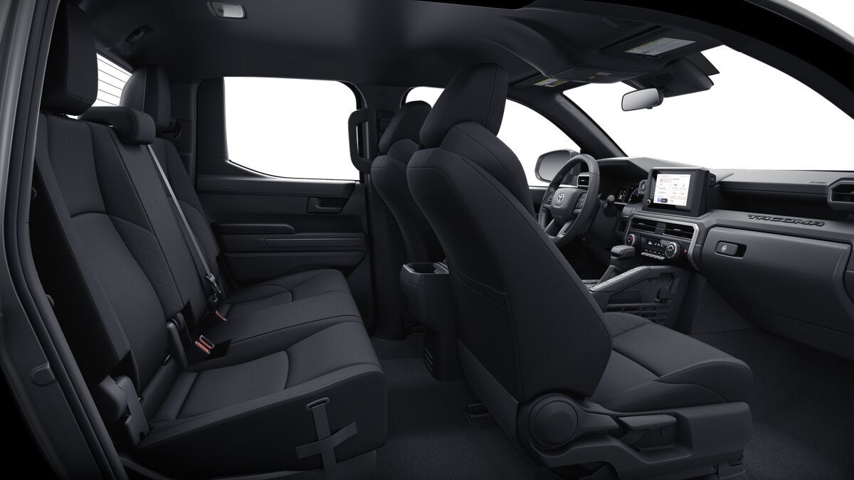 2025 Toyota Tacoma SR Laurel MD