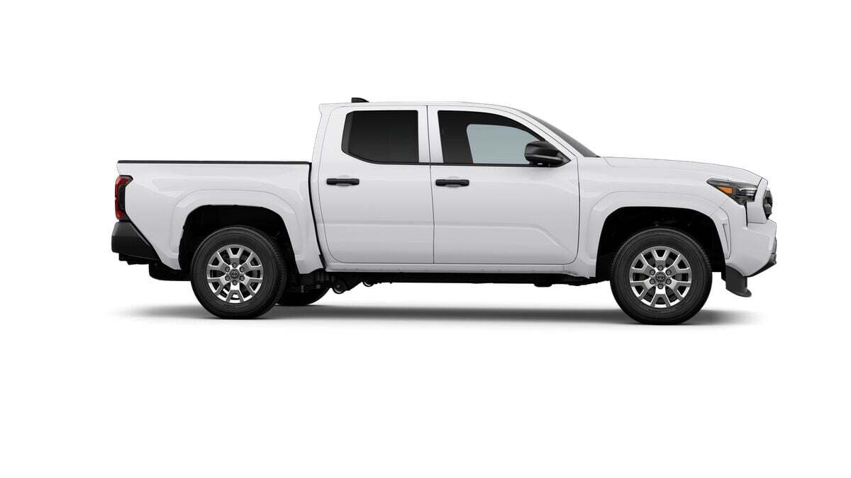 2025 Toyota Tacoma SR Laurel MD