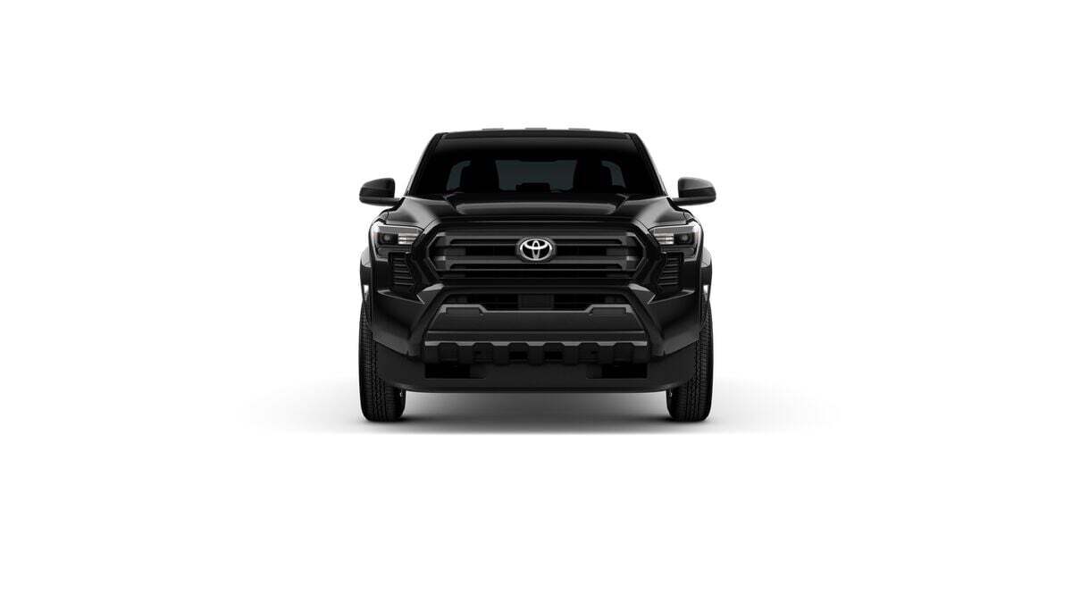 2025 Toyota Tacoma SR Laurel MD