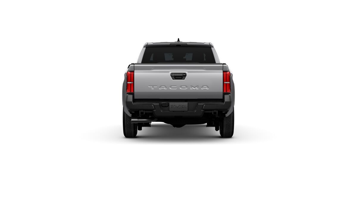 2025 Toyota Tacoma SR Laurel MD