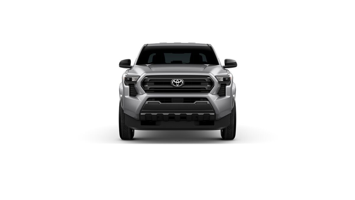2025 Toyota Tacoma SR Laurel MD