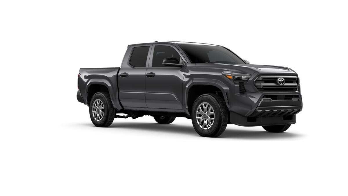 2025 Toyota Tacoma SR Laurel MD