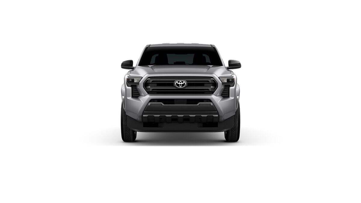 2025 Toyota Tacoma SR Laurel MD