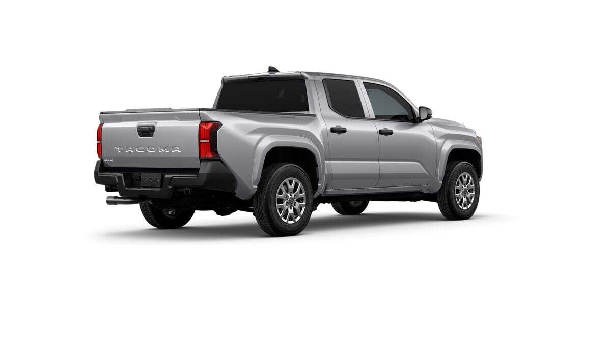 2025 Toyota Tacoma SR Laurel MD