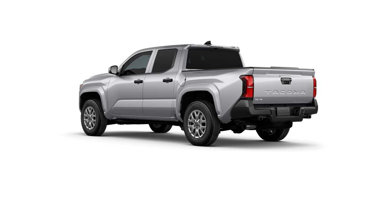 2025 Toyota Tacoma SR Laurel MD