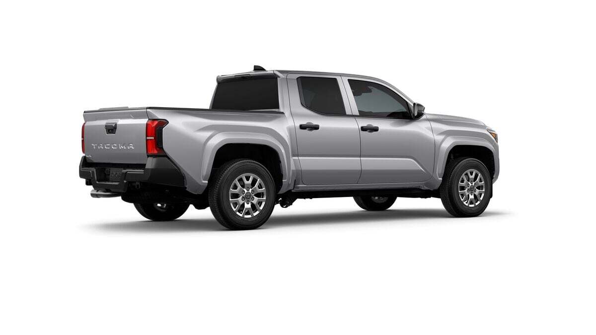 2025 Toyota Tacoma SR Laurel MD