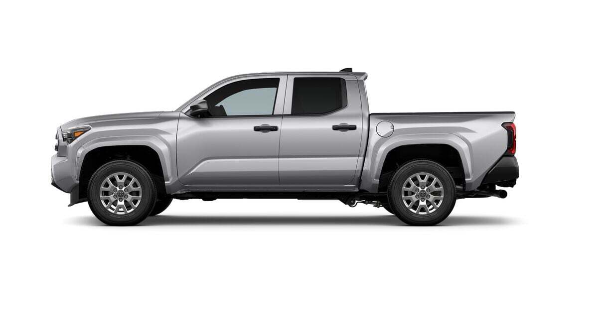 2025 Toyota Tacoma SR Laurel MD