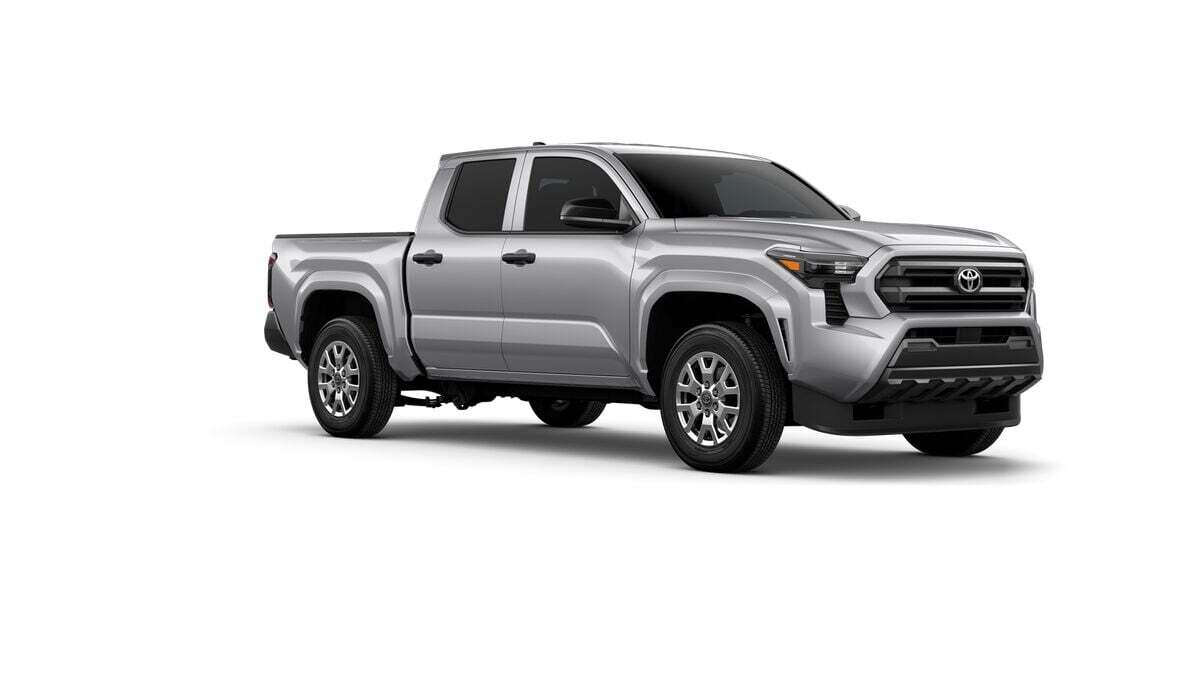2025 Toyota Tacoma SR Laurel MD