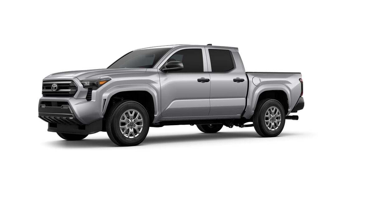 2025 Toyota Tacoma SR Laurel MD
