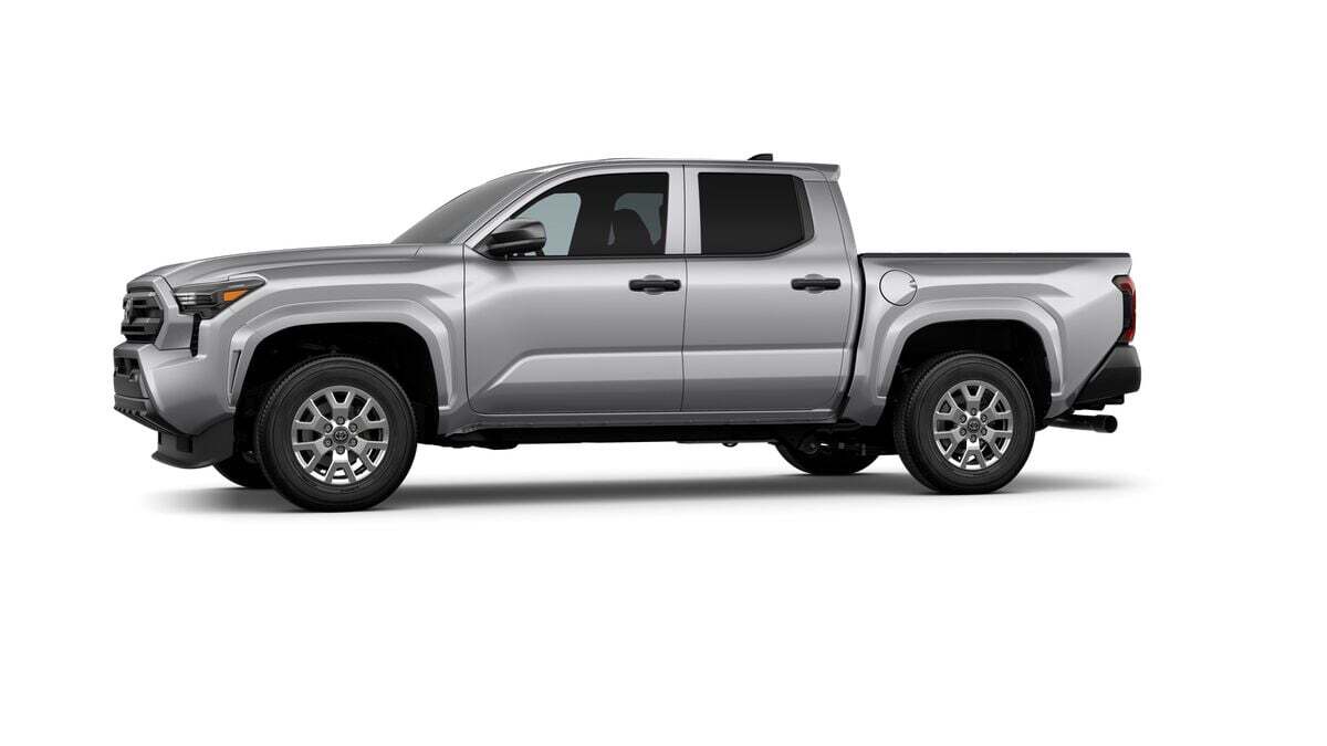 2025 Toyota Tacoma SR Laurel MD