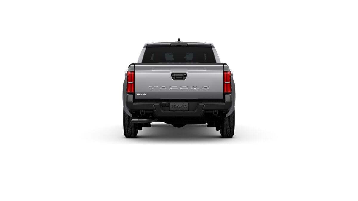 2025 Toyota Tacoma SR Laurel MD